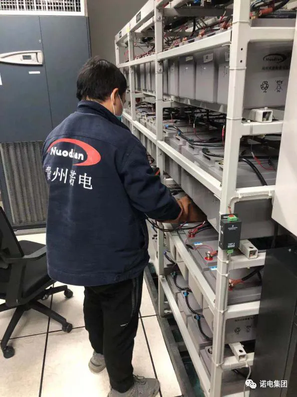 诺电UPS不间断电源：为中国国际航空公司插上翅膀，守护每一次飞行的安全起航